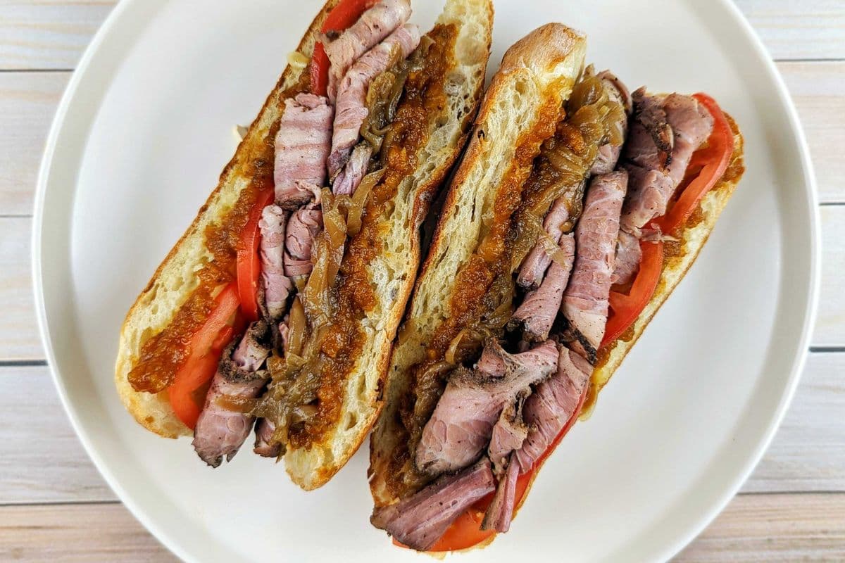 Panini - La Pointe