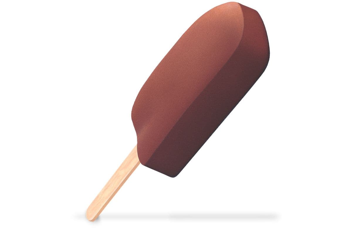 Fudge Bar