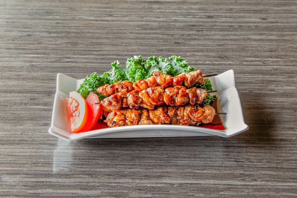 Yakitori