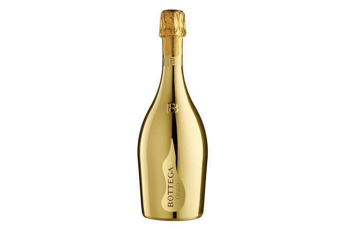 Bottega Gold Brut-750ml (1 x 750ml)