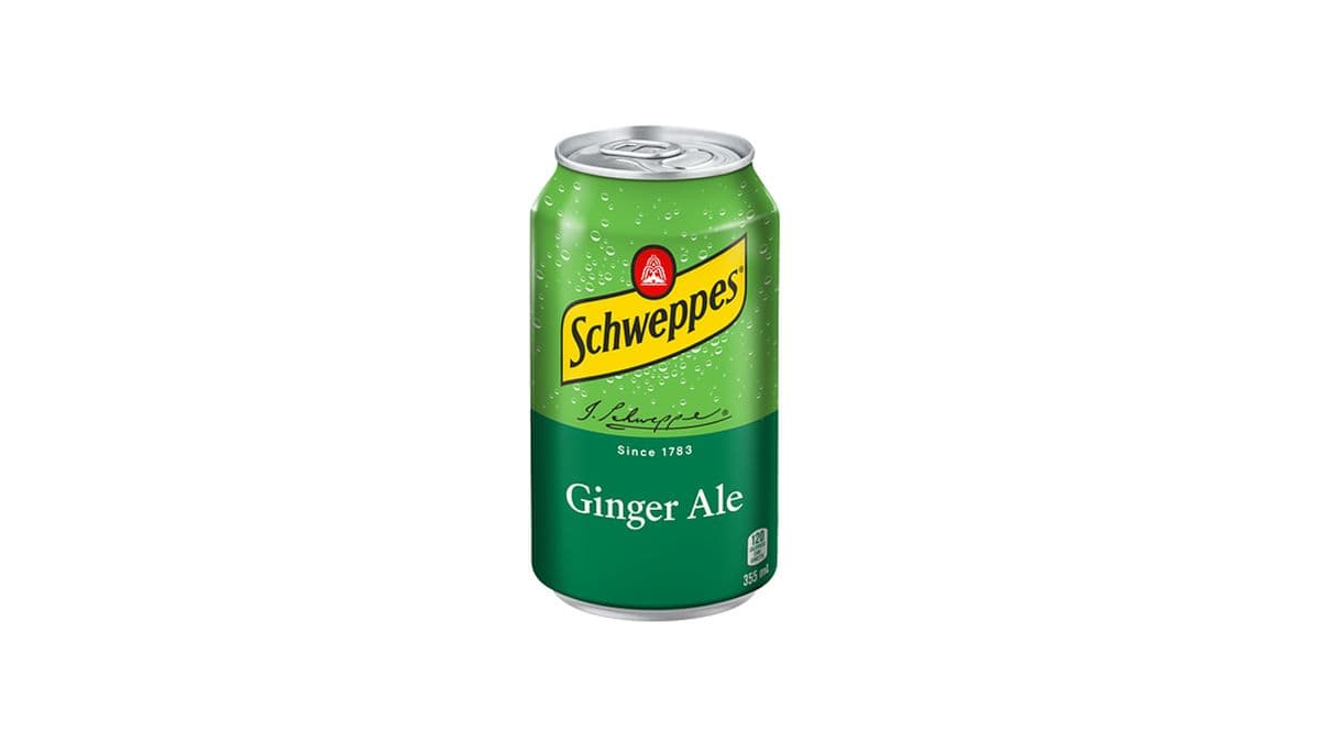 Gingerale