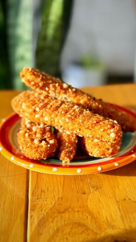 3 Pc Chick'UN Tenders