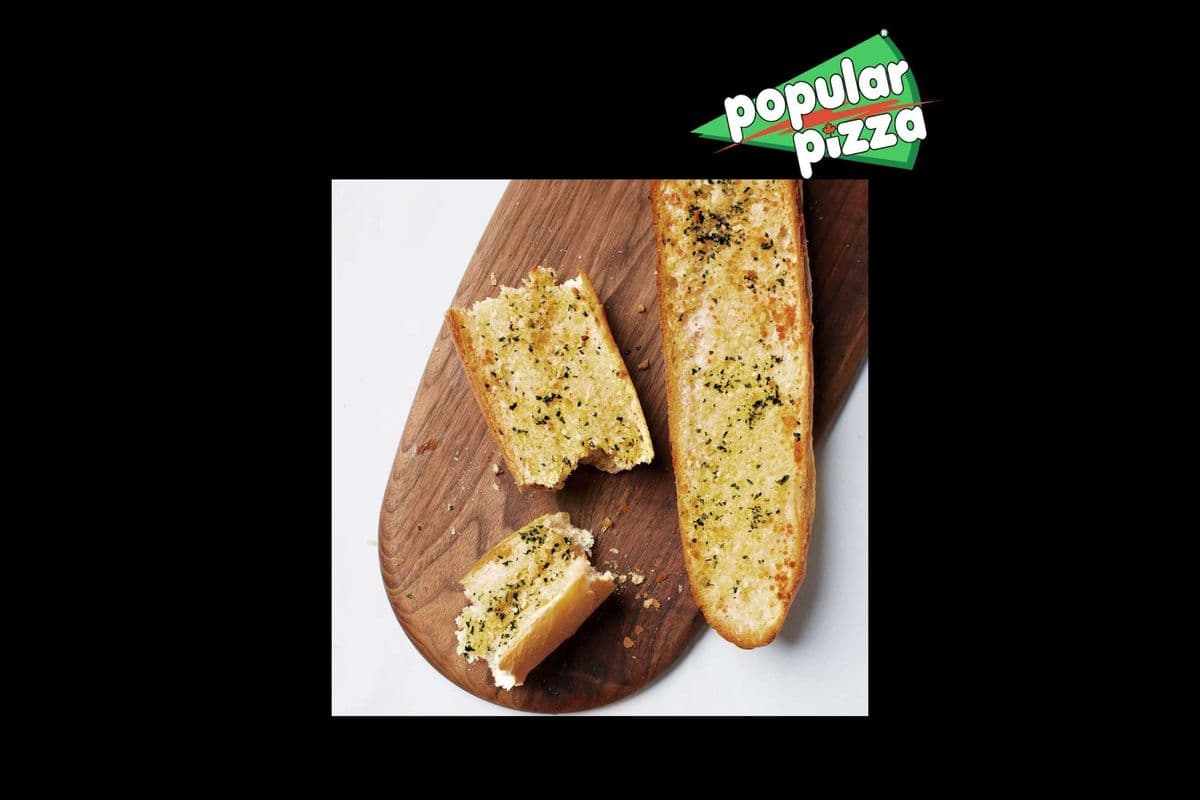 Garlic Bread