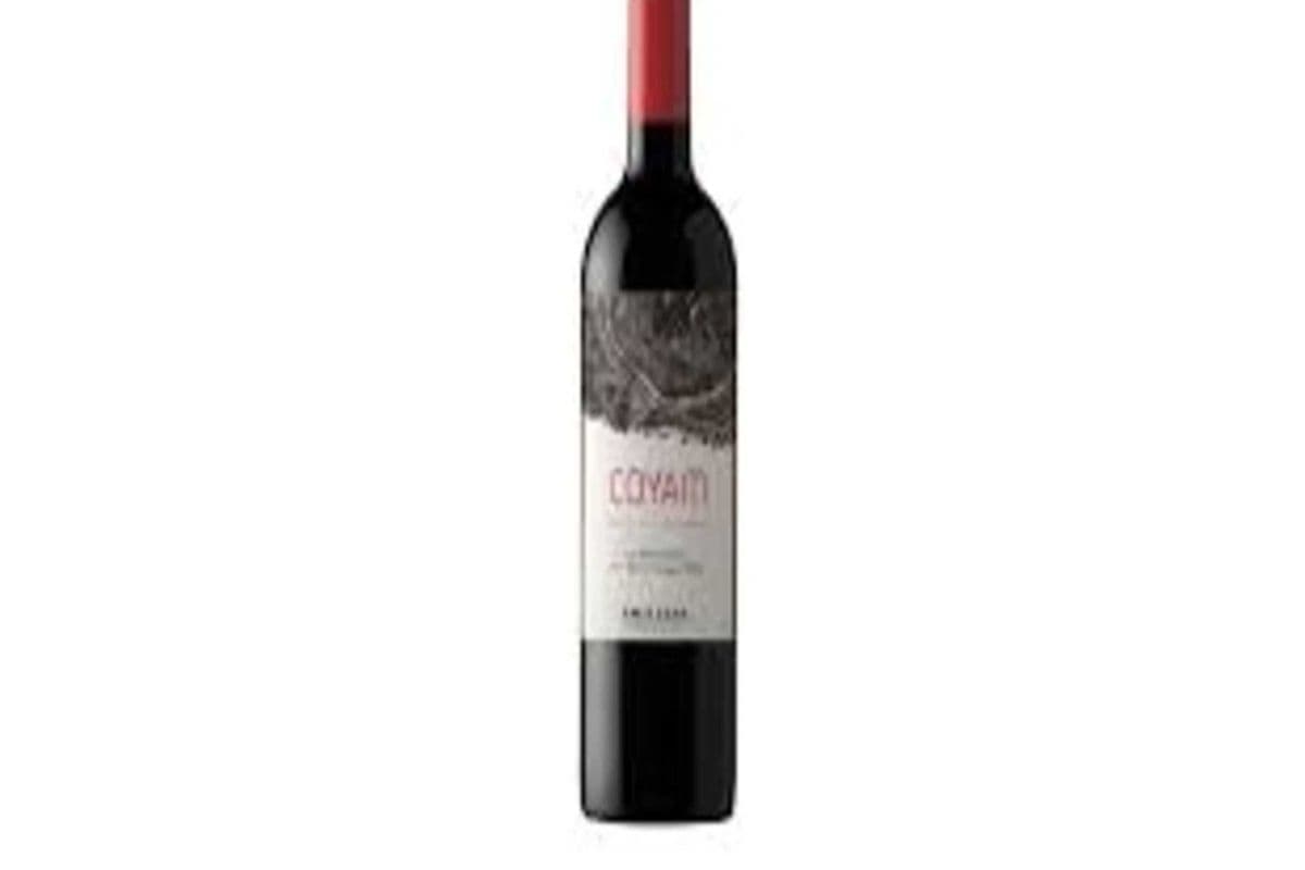 Emiliana Coyam (Organic), (Chile) (750 ml) (1 x 750)