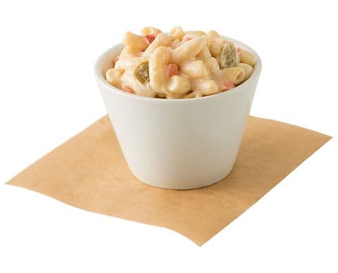 Individual MACARONI SALAD