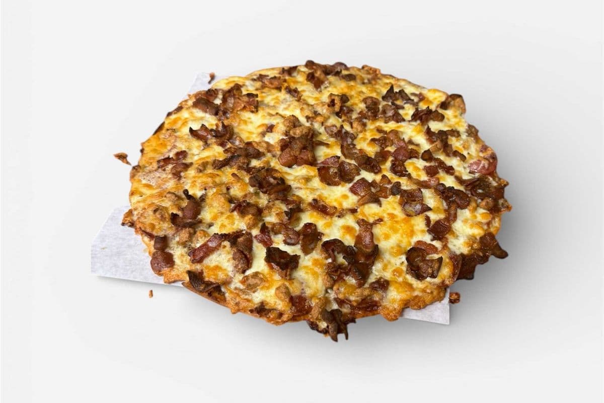 X-Large Deli Deluxe Pizza