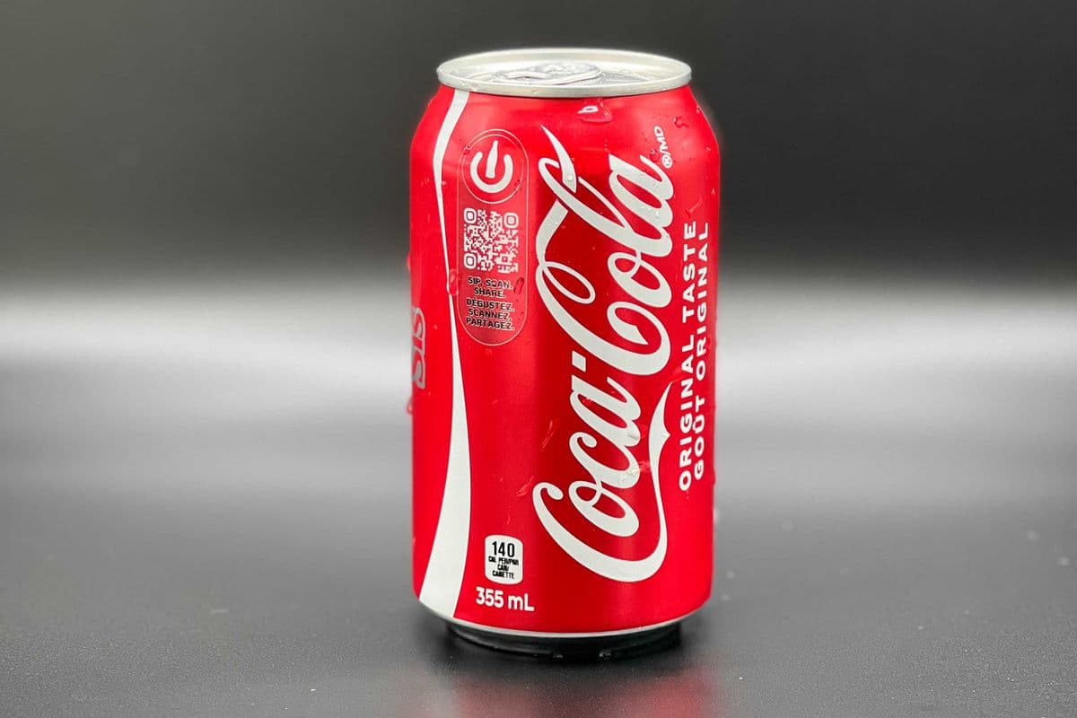 Coke