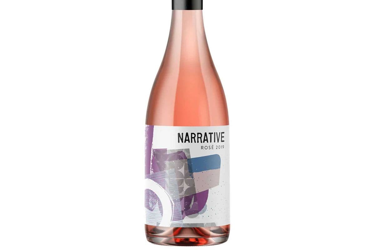 Narrative Rose (1 x 750 ml)