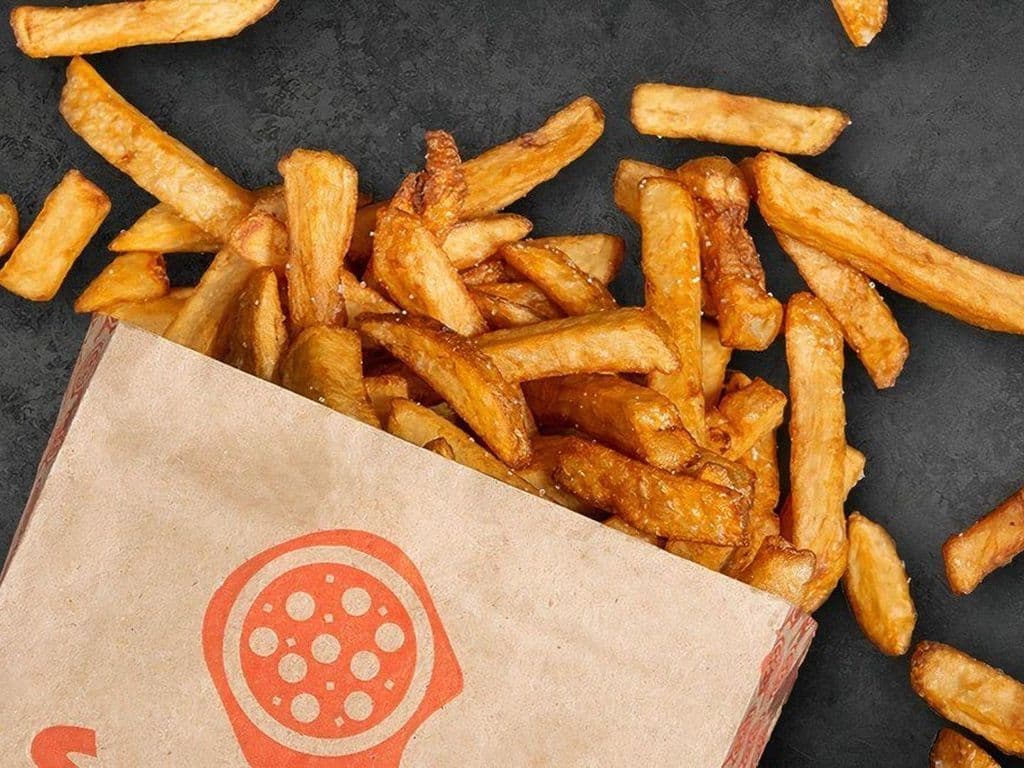 Frites