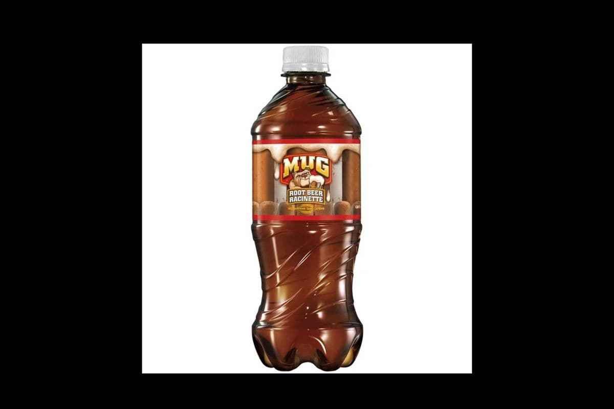 MUG Root Beer (591 ml)