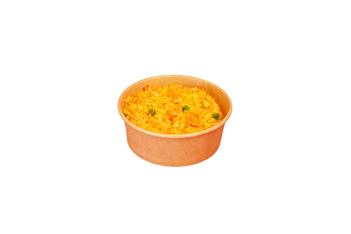 Egg Fried Rice