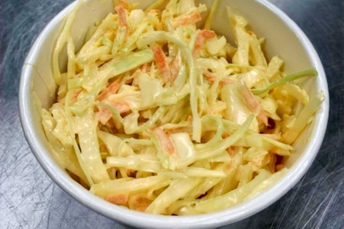 Coleslaw