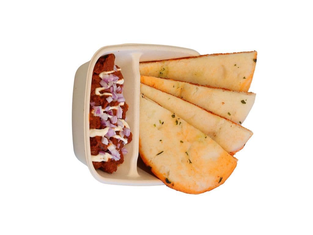 Shahi Nutri Kulcha