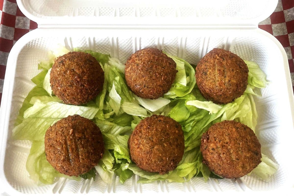 Falafel