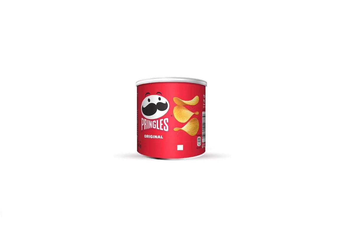 Pringles 39g