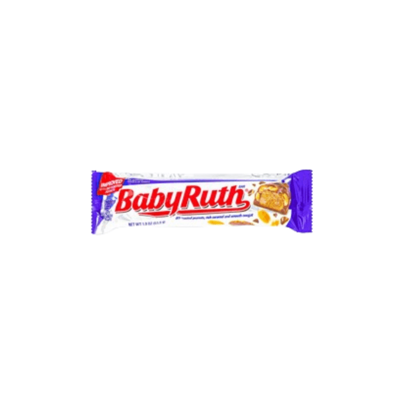 Baby Ruth - USA (1.9oz)