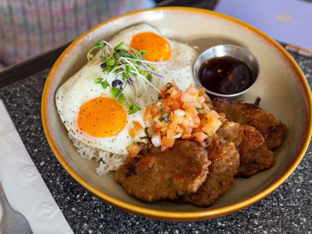 Fili Breakfast Bowl