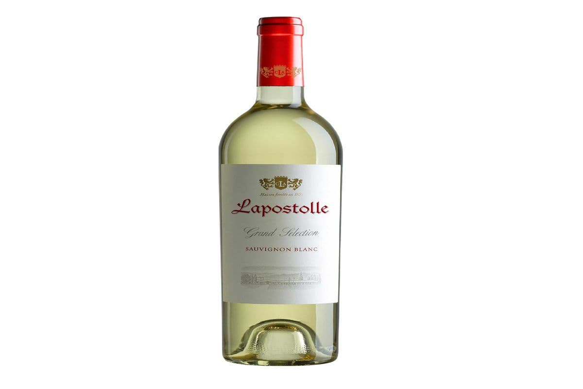 Casa Lapostolle Sauvignon Blanc (1 x 750 ml)
