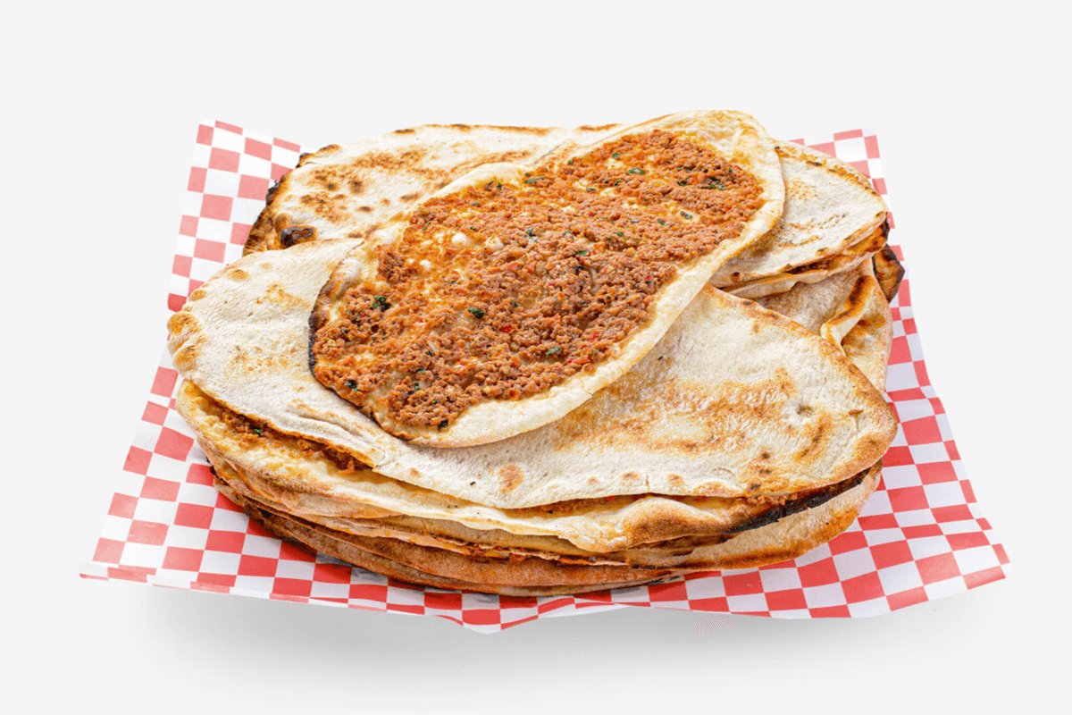 Meat Pie
