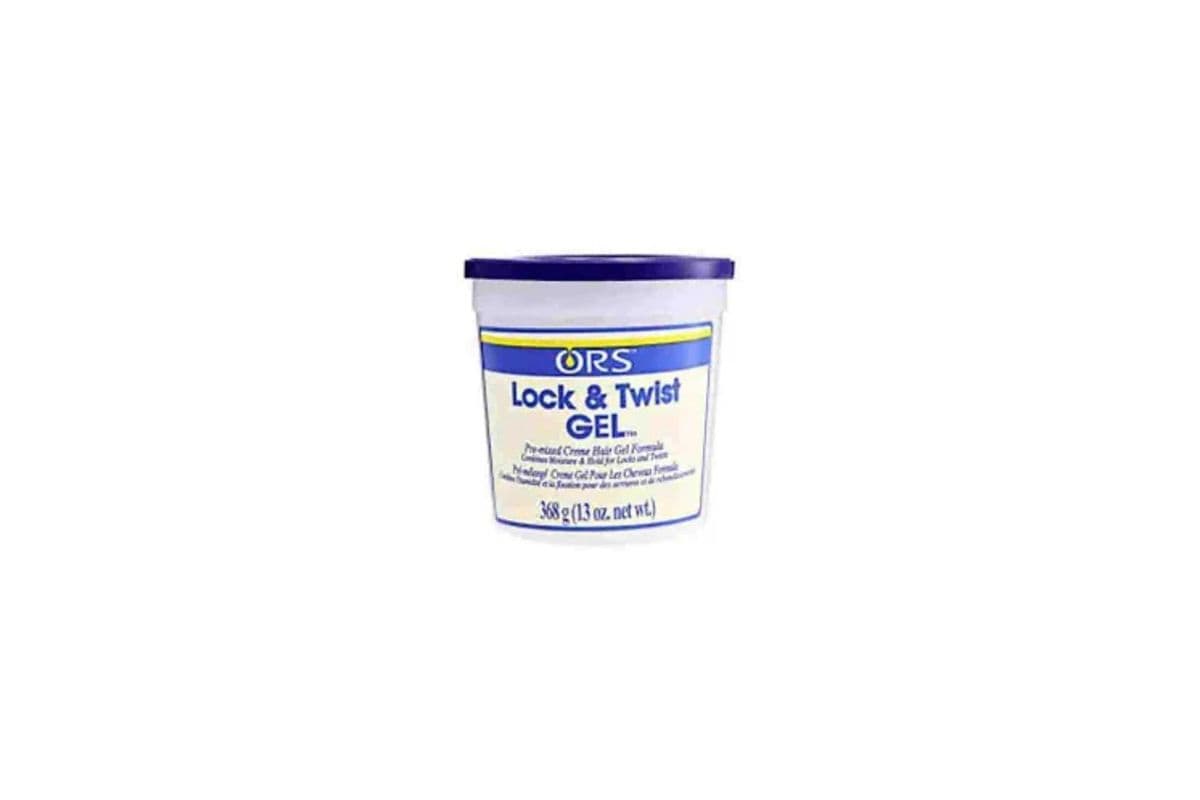ORS Lock & Twist Gel (368g)