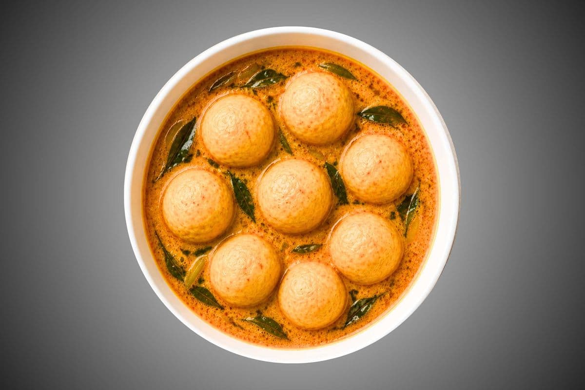 Curry Fish Ball (8)