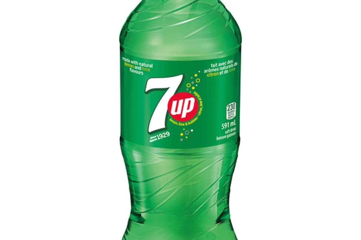 7-up BTL (500 ml)