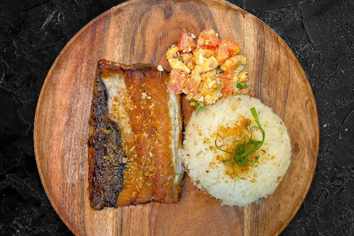 Bangus