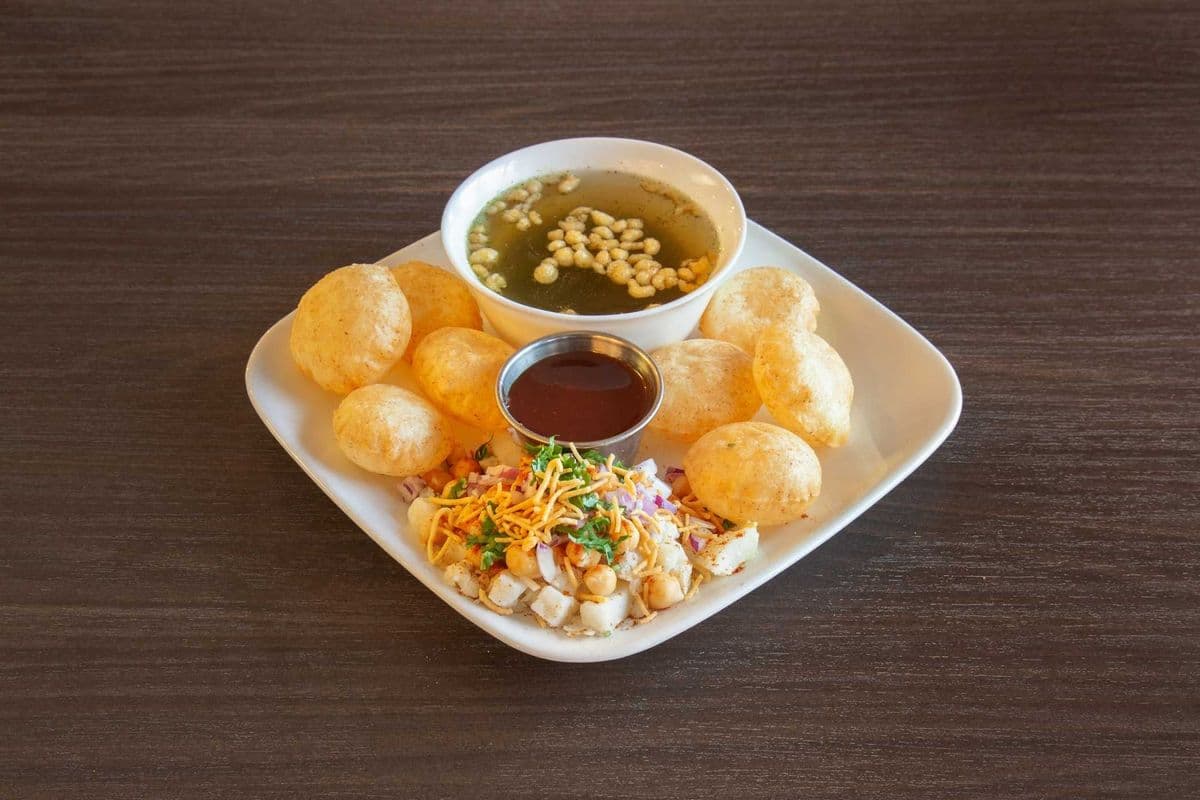 Pani Puri