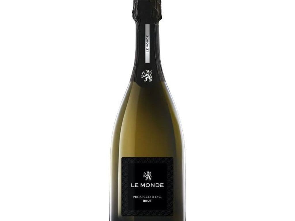 (P) Le Monde Prosecco Brut
