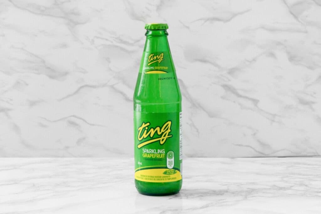Ting