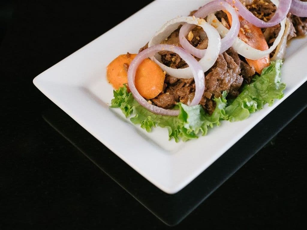 Bistek Tagalog