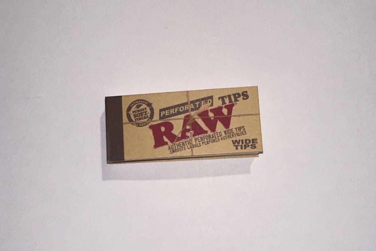 Raw Tips