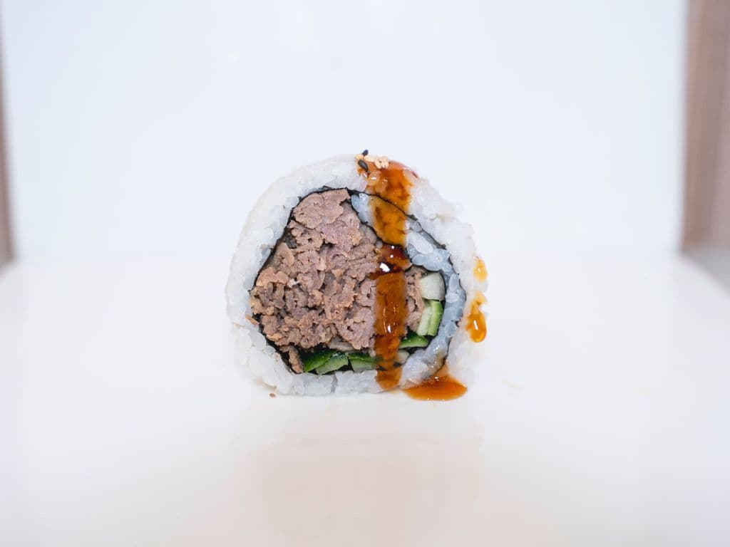 Beef Roll