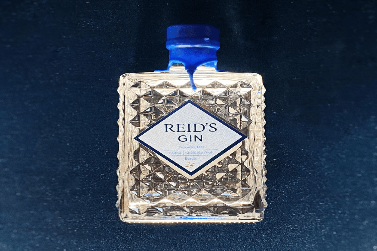 Reid's Signature Gin (1 x 750ml)