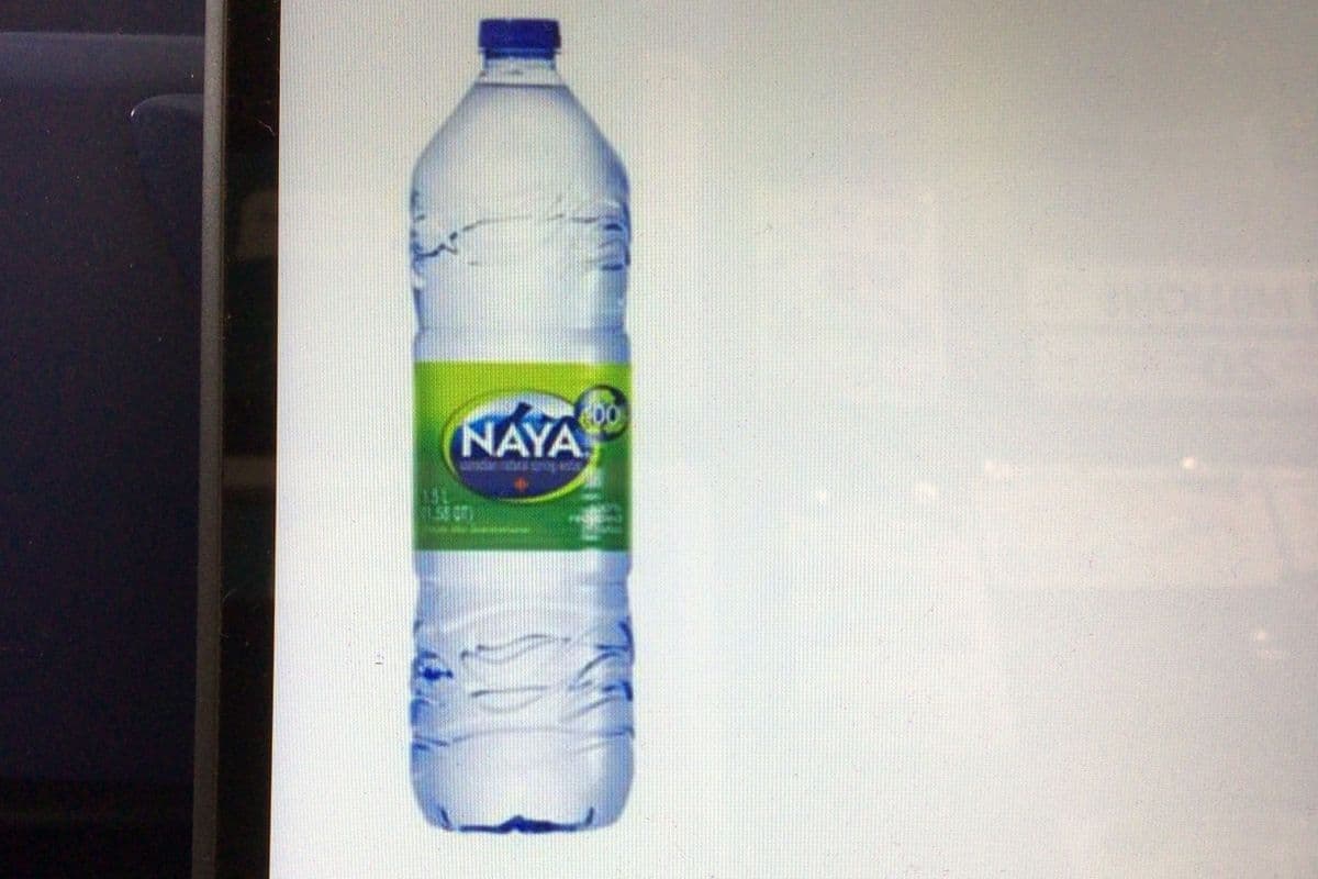Day Naya (1.5 l ) / Naya Water (1.5 l)