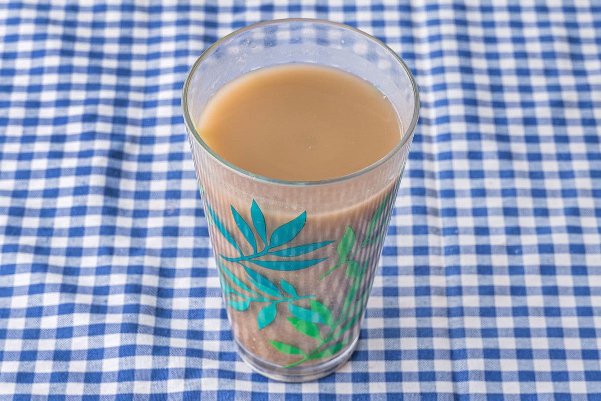 Horchata