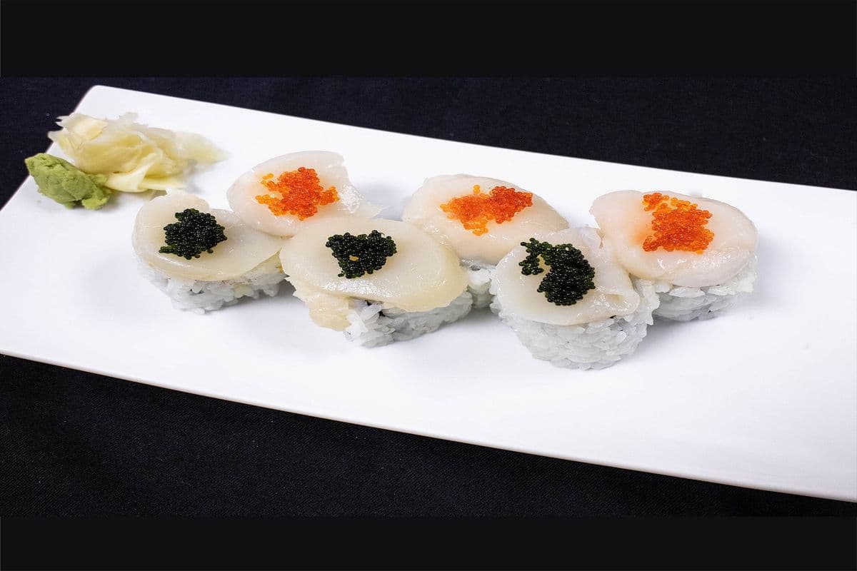Rocky Point Roll