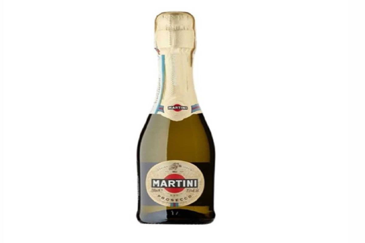 MARTINI PROSECCO (1 x 200 ML)
