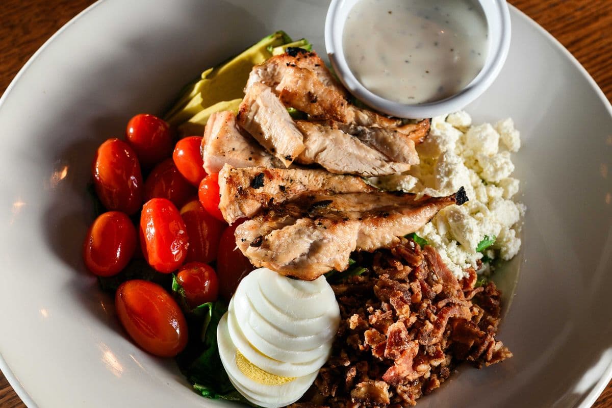 Cobb Salad