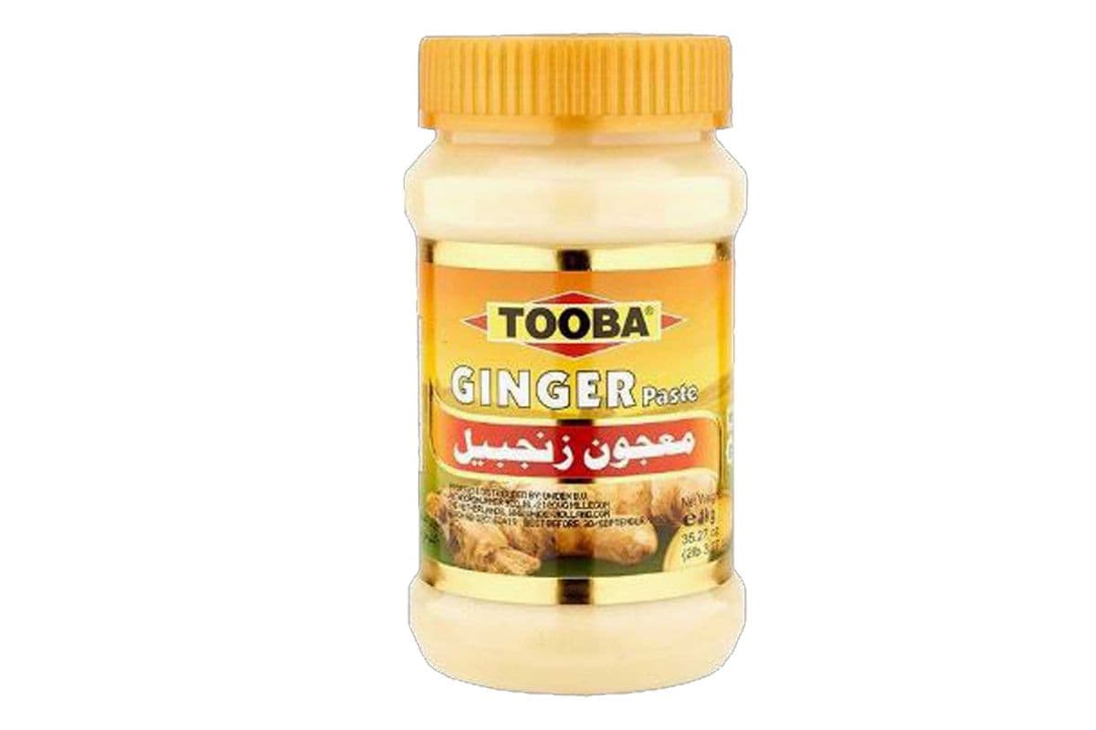 Tooba Ginger Paste (750 g)