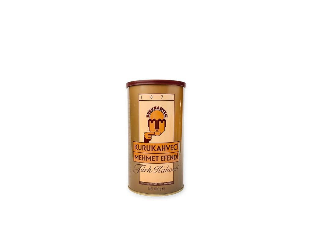 Mehmet Efendi Turkish Coffee 500Gr