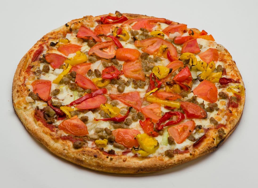 12" Medium Italian Delight Pizza
