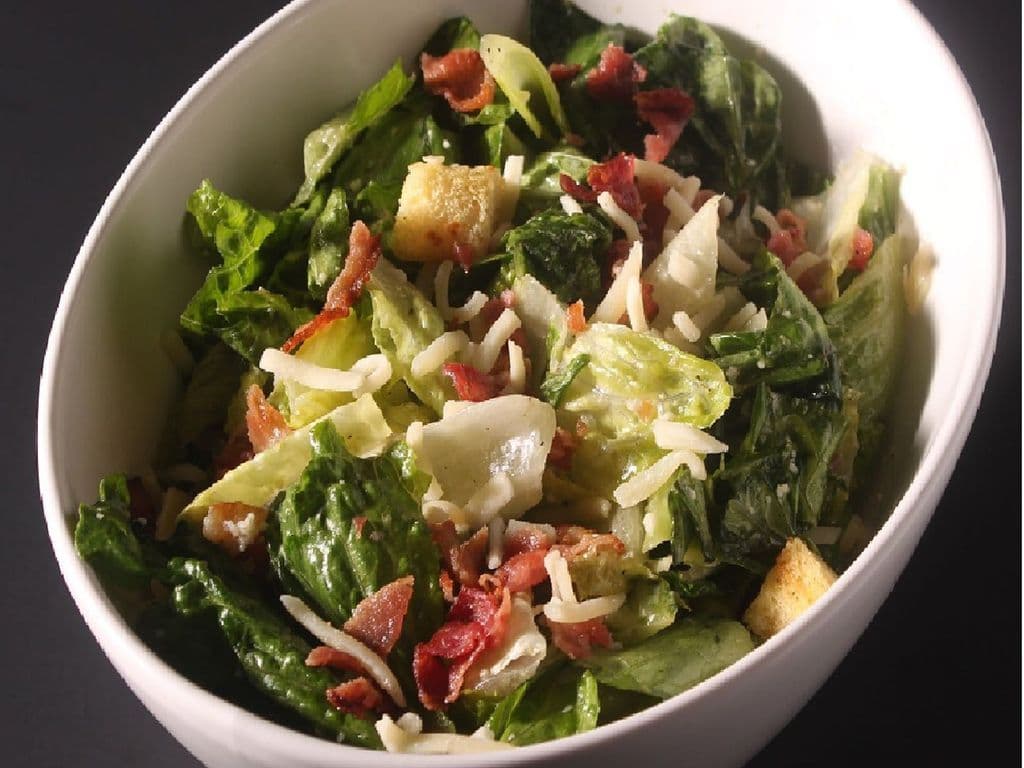 Salade César