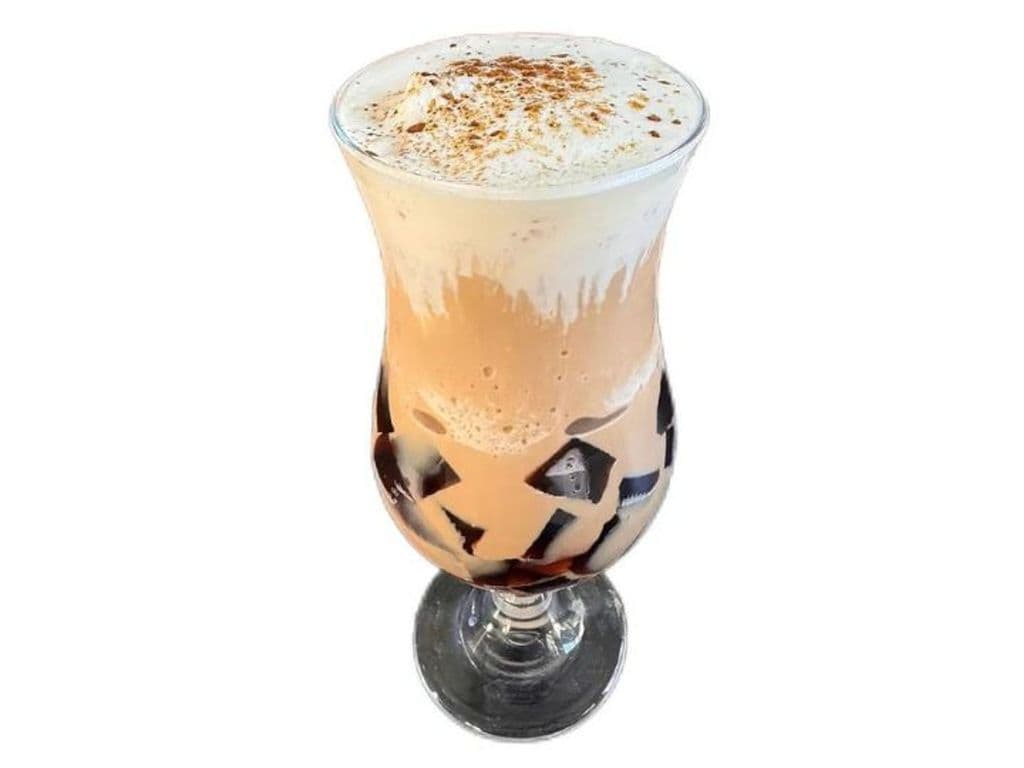 Coffee Milkshake