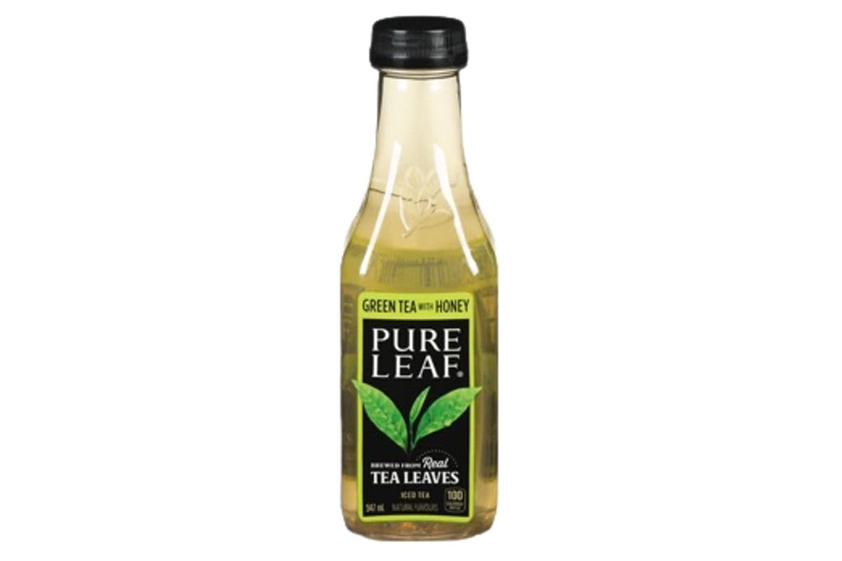 Pure Leaf