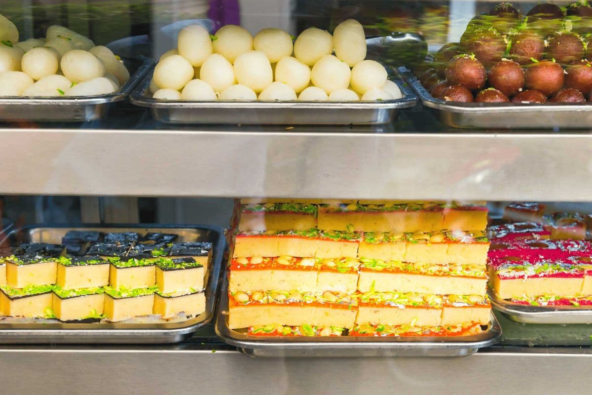 Malai Peda (perra) (1 lb)