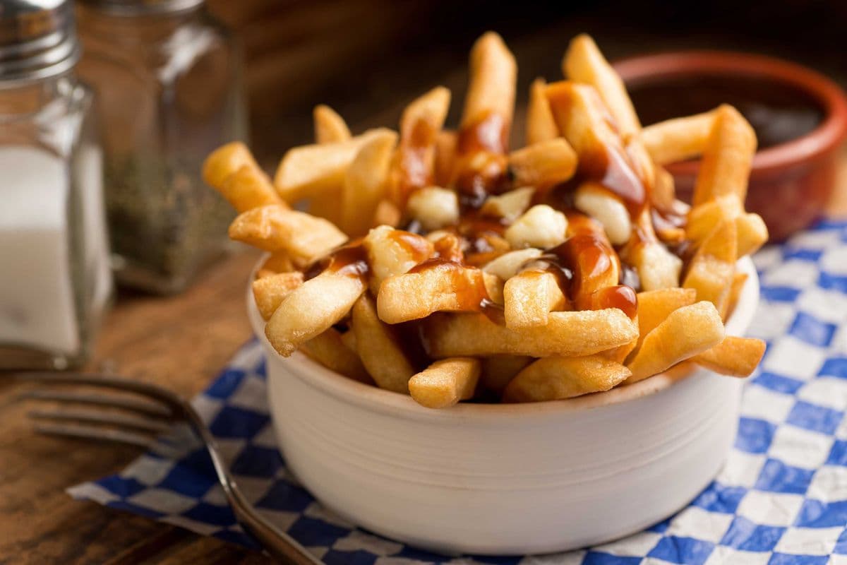 Poutine