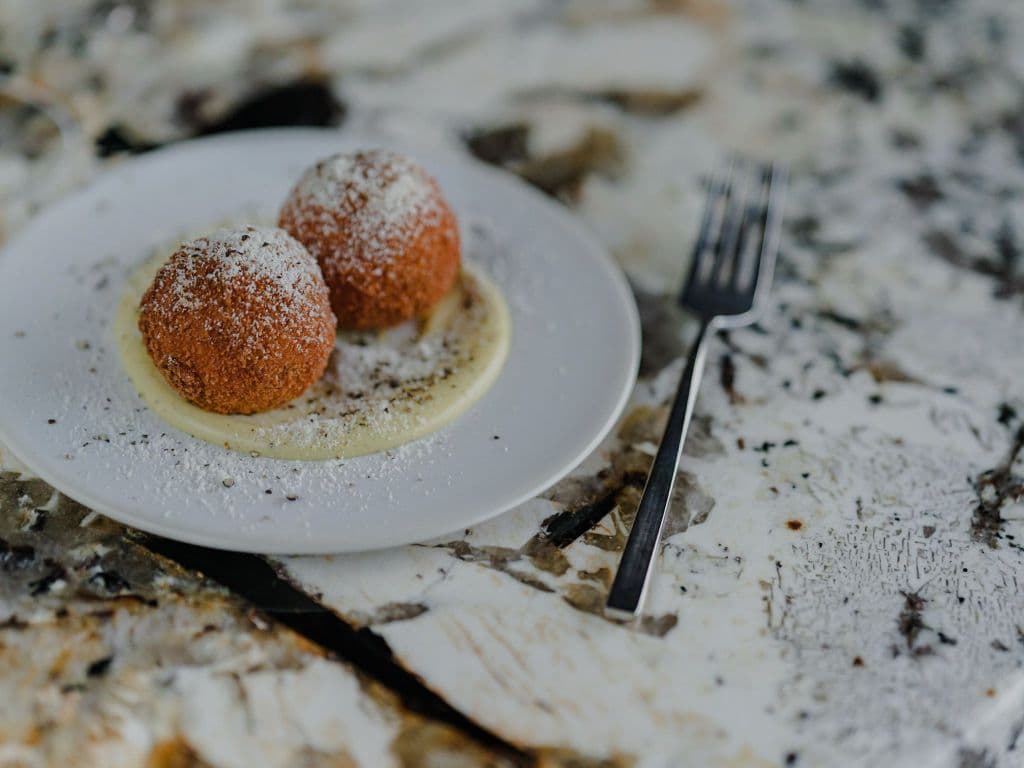 Arancini