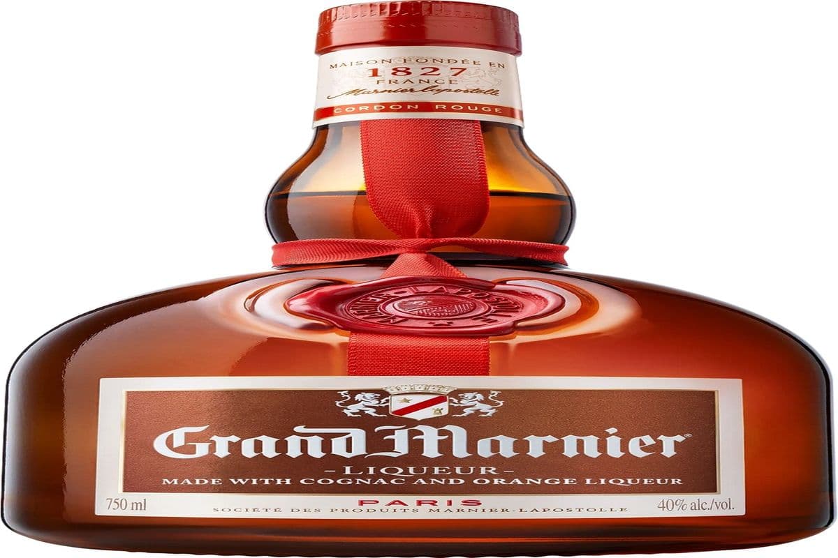 Grand Marnier (1 x 750ml)