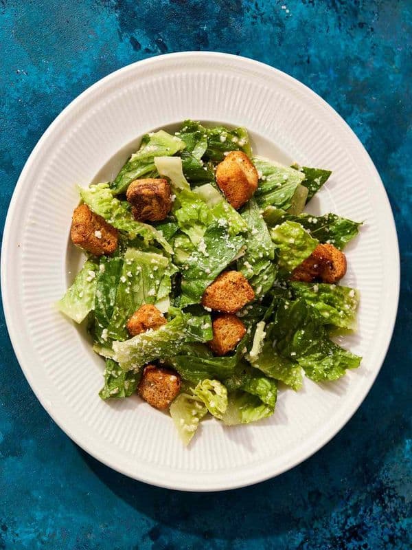 Insalata Di Cesare